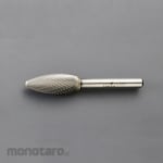 ESCO 16x35x75mm / 6mm axis Carbide cutter (for steel)