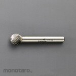 ESCO 20x18x58mm / 6mm axis Carbide cutter (for steel)
