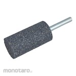 ESCO 25X50mm Blue 6mm Whetstone with Shaft