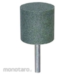 ESCO 32X32mm Green 6mm Whetstone with Shaft