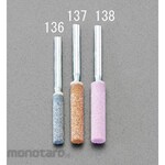 ESCO 4.8mm / 3.2mm shaft chainsaw blade sharpening wheel