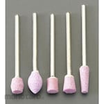 ESCO 5-piece set Whetstone set with shaft (2.35 mm shaft)