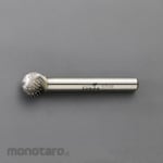 ESCO 6x 5x50mm / 6mm axis Carbide cutter (for steel)