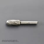 ESCO 6x16x50mm / 6mm axis Carbide cutter (for aluminum)
