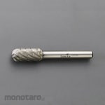 ESCO 6x16x50mm / 6mm axis Carbide cutter (for stainless steel)