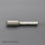 ESCO 6x16x50mm / 6mm axis Carbide cutter (for steel)
