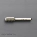 ESCO 6x16x50mm / 6mm axis Carbide cutter (for steel)