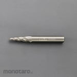 ESCO 6x18x50mm / 6mm axis Carbide cutter (for aluminum)
