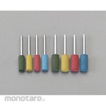ESCO 8-piece grinding wheel set (3mm shaft)