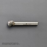 ESCO 8x 7x47mm / 6mm axis Carbide cutter (for stainless steel)