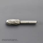 ESCO 8x20x60mm / 6mm axis Carbide cutter (for aluminum)
