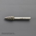 ESCO 8x20x60mm / 6mm axis Carbide cutter (for stainless steel)