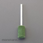 ESCO Felt buff with shaft (chromium oxide)