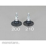 ESCO Rubber holder pad (extra hard)