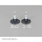 ESCO Rubber holder pad (medium)