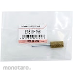 ESCO Rubber wheel with 10x20mm shaft (# 220 / 3mm shaft)