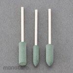 ESCO Whetstone set with shaft (2.35 mm shaft)
