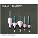 ESCO Whetstone with shaft