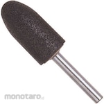 FSK A Axis Whetstone Black O (Mata Tuner Batu)