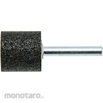 FSK A Shaft Whetstone Black A