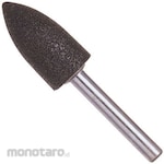 FSK Grinding Wheel with A Axis Black L (Mata Tuner Batu)