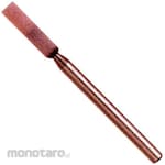 FSK Grinding Wheel with PA Shaft A Pink A (Mata Tuner Batu)