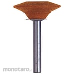 FSK WA Shaft whetstone red E