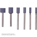 FSK Whetstone A with HS shaft (for mold)