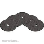HAZET 5 cutting discs for 9033-10