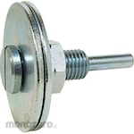 ICHIGUCHI Arbor Large 100 For Blade Wheel