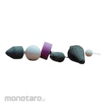 Jason Mounted Stone Set (Mata Tuner Batu)