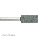 LUKAS SIC-ALU80V27W Whetstone with Shaft