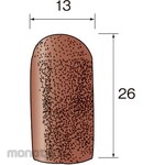 MINITOR MINITOR Cap Sander Round # 240 Φ13