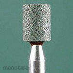 MINITOR Minimo Green Grindstone GC # 80 Φ10