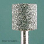 MINITOR Minimo Green Grindstone GC # 80 Φ19