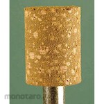 MINITOR Minimo Grinding Rubber Wheel WA Medium # 320 Φ15