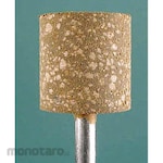 MINITOR Minimo Grinding Whetstone WA Medium # 320 Φ25