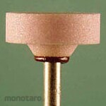 MINITOR Minimo PA Pink Whetstone # 120 Φ16