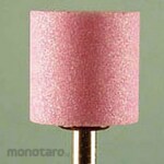 MINITOR Minimo SP Pink Whetstone # 120 Φ13