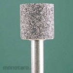 MINITOR Minimo gray whetstone A / WA # 60 Φ16