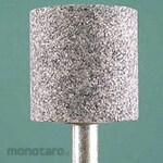 MINITOR Minimo gray whetstone A / WA # 60 Φ25