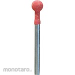 MINITOR Minimo grinding rubber wheel WA Medium # 220 Φ10