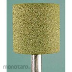 MINITOR Minimo polishing rubber whetstone WA medium # 120 Φ25