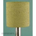 MINITOR Minimo polishing rubber whetstone WA medium # 320 Φ25