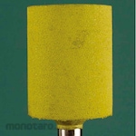 MINITOR Rubber grindstone for polishing