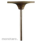 Minimo Abrasive Rubber Point for Polishing (Mata Tuner Batu)