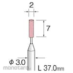 Minimo Precision Mounted Point
