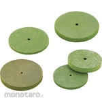 Minimo by Minitor Abrasive Rubber Wheels Polishing (Wa Medium)