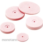 Minimo by Minitor Abrasive Wheels (Pa)