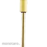 Minimo by Minitor Long Shaft Mounted Points (WA)